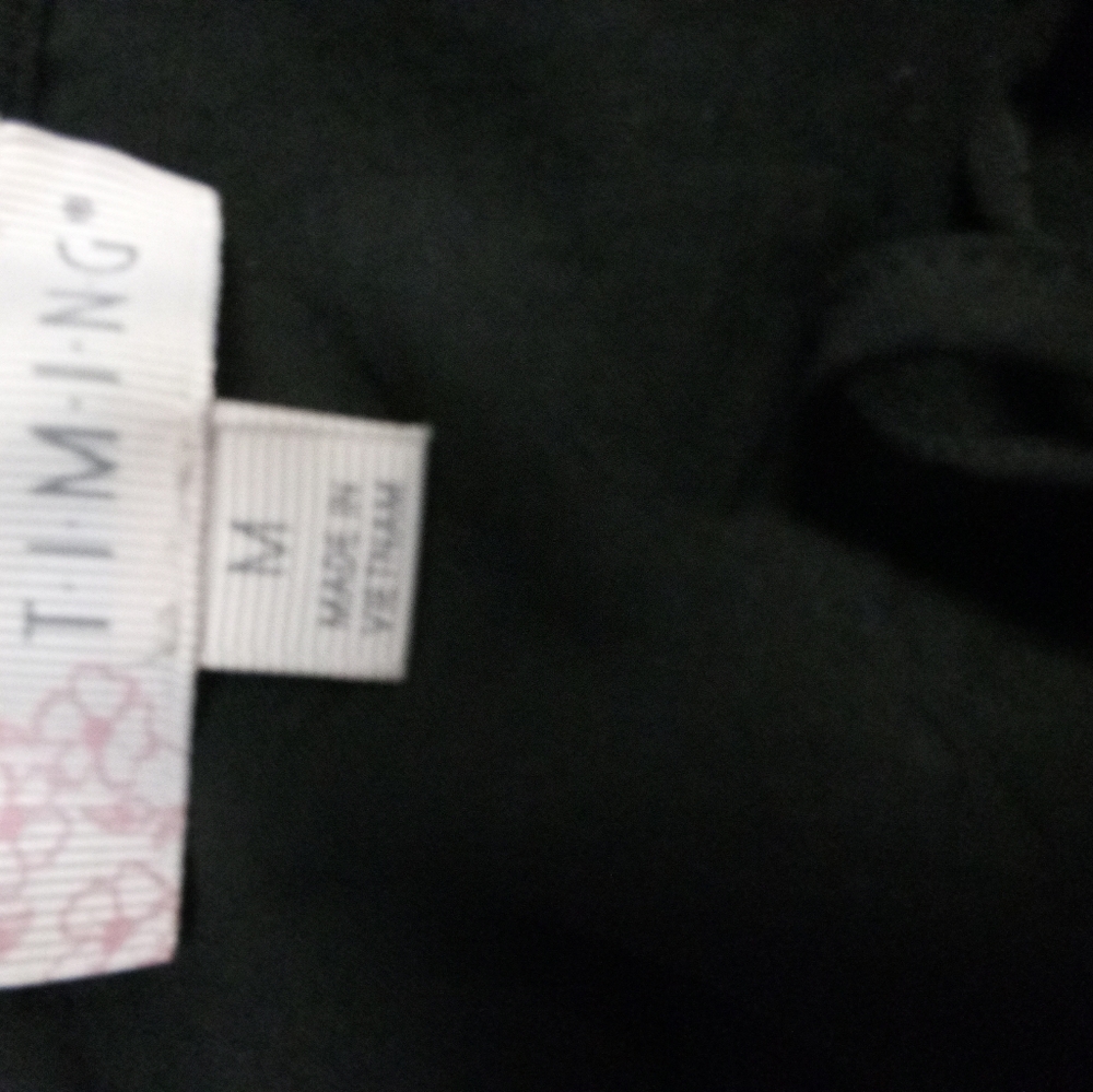 Shirt and dress pants for work